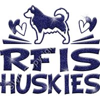 GLT88 BLUE GLITTER Thumbnail