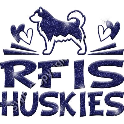 GLT88 BLUE GLITTER Thumbnail