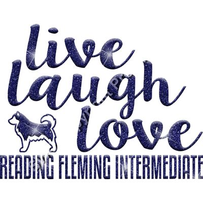 GLT48 BLUE GLITTER Thumbnail