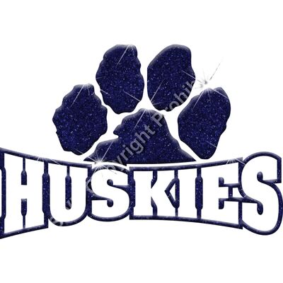 GLT32 BLUE GLITTER Thumbnail