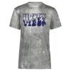 222696 Youth Cotton-Touch Poly T-Shirt Thumbnail