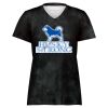 222796 Ladies' Cotton-Touch Poly T-Shirt Thumbnail