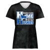 222796 Ladies' Cotton-Touch Poly T-Shirt Thumbnail