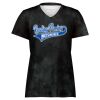 222796 Ladies' Cotton-Touch Poly T-Shirt Thumbnail