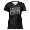 222796 Ladies' Cotton-Touch Poly T-Shirt Thumbnail