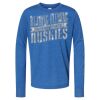 3513Y Youth Extra Soft Tri-blend Long Sleeve Thumbnail