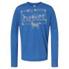 3513Y Youth Extra Soft Tri-blend Long Sleeve Thumbnail