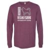 3513 Adult Extra Soft Tri-blend Long Sleeve Thumbnail