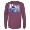 3513 Adult Extra Soft Tri-blend Long Sleeve Thumbnail