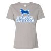 6413 Women’s Extra Soft Tri-blend Tee Thumbnail