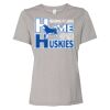 6413 Women’s Extra Soft Tri-blend Tee Thumbnail