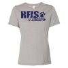 6413 Women’s Extra Soft Tri-blend Tee Thumbnail