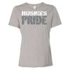 6413 Women’s Extra Soft Tri-blend Tee Thumbnail
